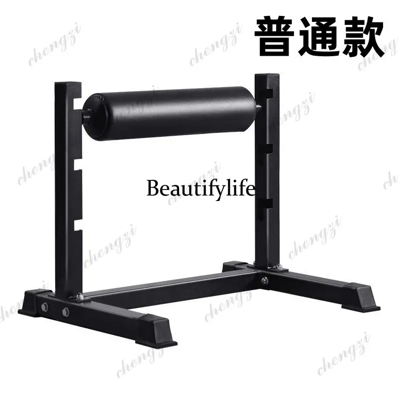 Leg practice squat frame, hip lift, hip single leg balance and stability, single leg squat frame
