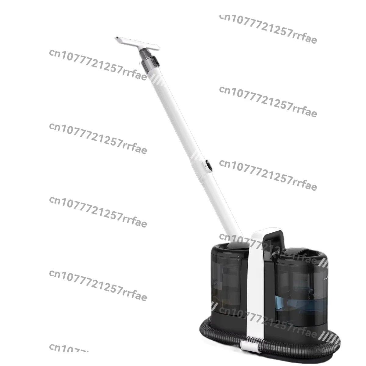 

New Portable Cordless Vacuum Cleaner Car RV Sofa Carpet Glass Cleaning Electric Point Spray Machine