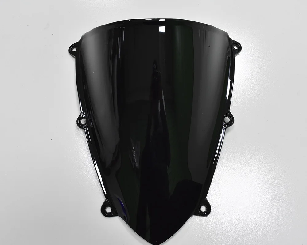 For  Ninja ZX-6R ZX 6R 2024 2025 ZX6R 24 25 Gloss White Body Cowling Aftermarket Motorbike Fairing Kit