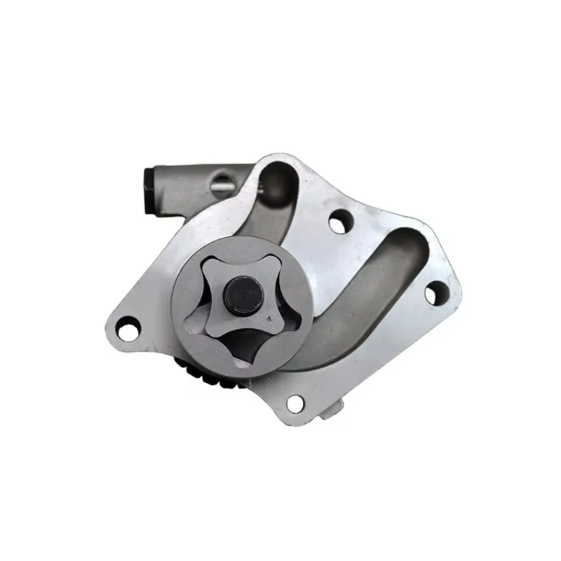 

Oil Pump 129900-32001 YM129900-32001 For Yanmar Diesel Engine 4TNE98 4TNE94 Oil Pump Assy