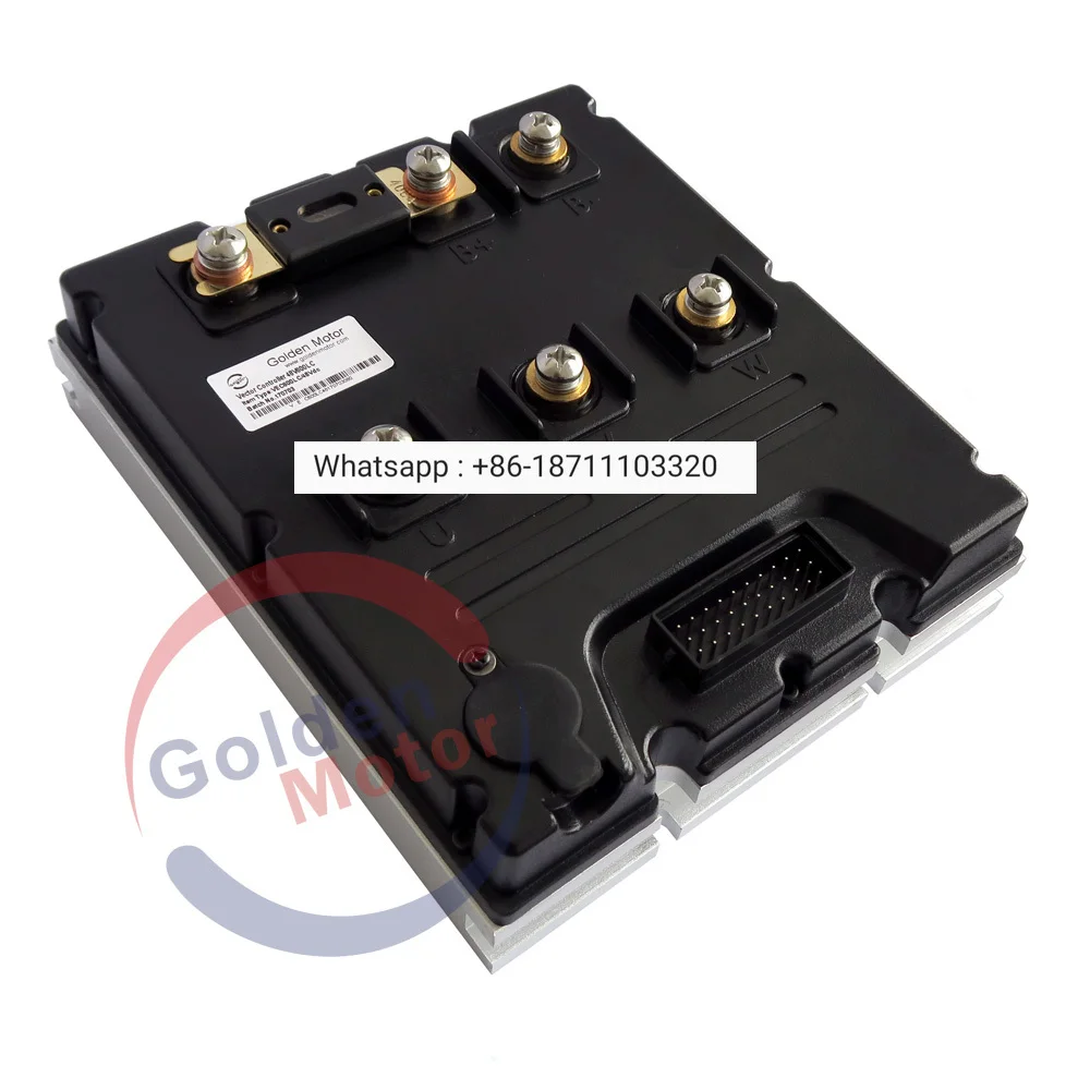 

Promotion! 48V 72V 500A Brushless controller for electric car and motorbike 10KW MOTOR