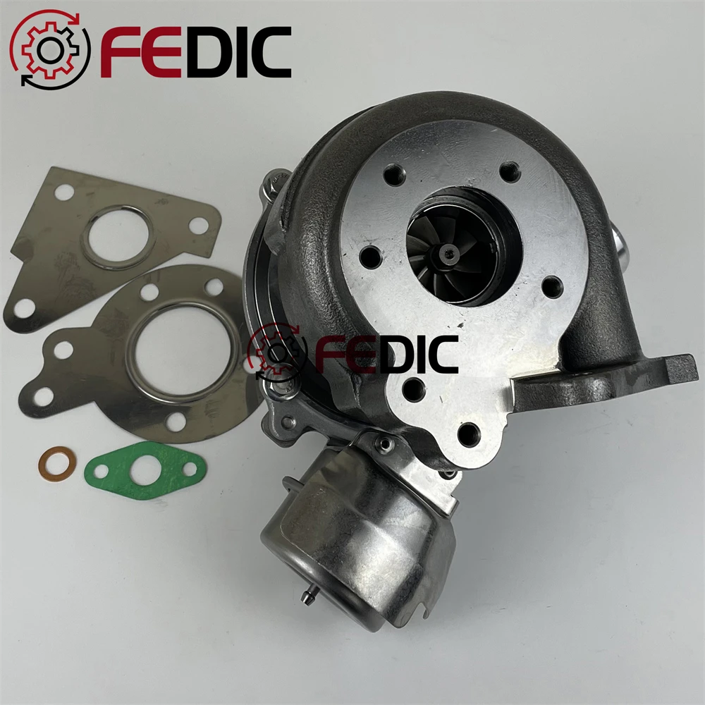 BV39 54399880027 Turbo charger for Renault Clio Kangoo Megane Modus Scenic 1.5 dCi K9K Turbocharger