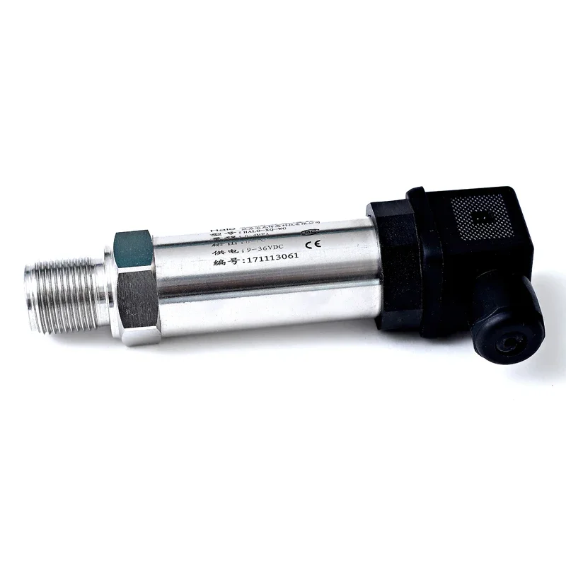 Transmitter Diffusion Silicon Digital Sensor 4-20MA Constant Pressure Water Supply Oil
