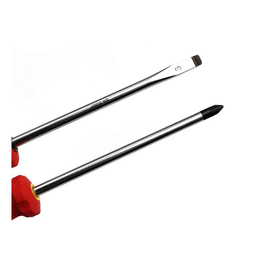 PB SWISS 2 PCS Anniversary Screwdriver Set 145th Limited Edition Screwdrivers for Slotted and Phillips Screws 888.SET