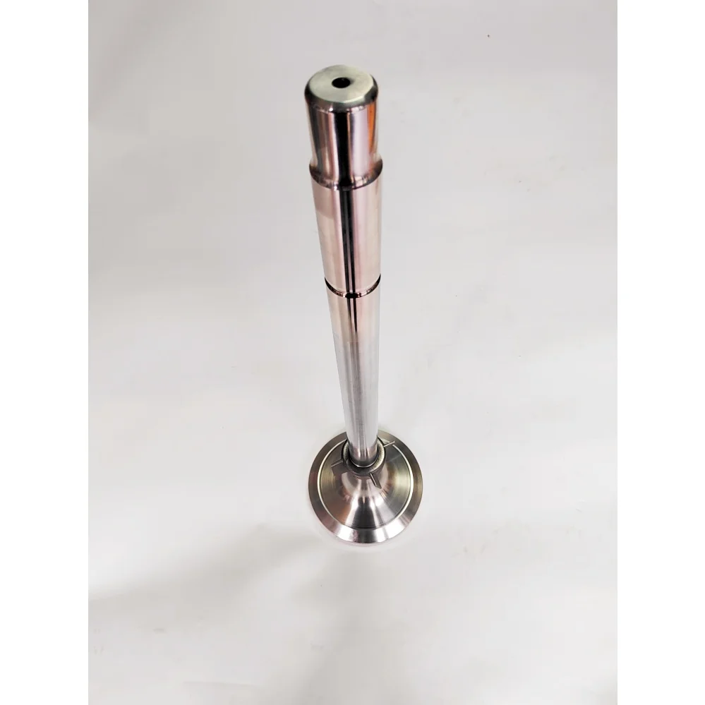 MAN Engine Parts P90801-0184-108 S35MC SHIP Valve Spindle New Inboard for Ship Engines