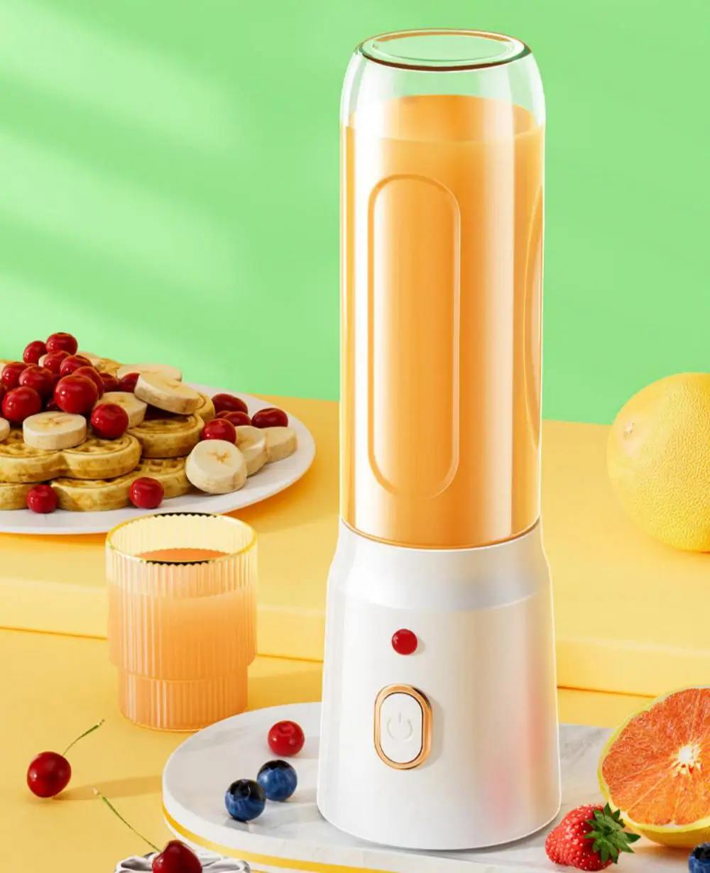 #52 Latest Portable Blenders Offers