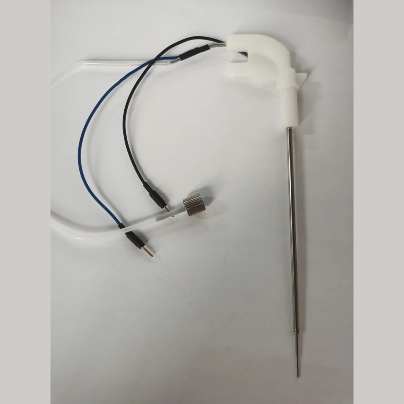 Dirui biochemical instrument reagent needle CS-T240CS300/400/600/800/1200/1300 sample needle brand new