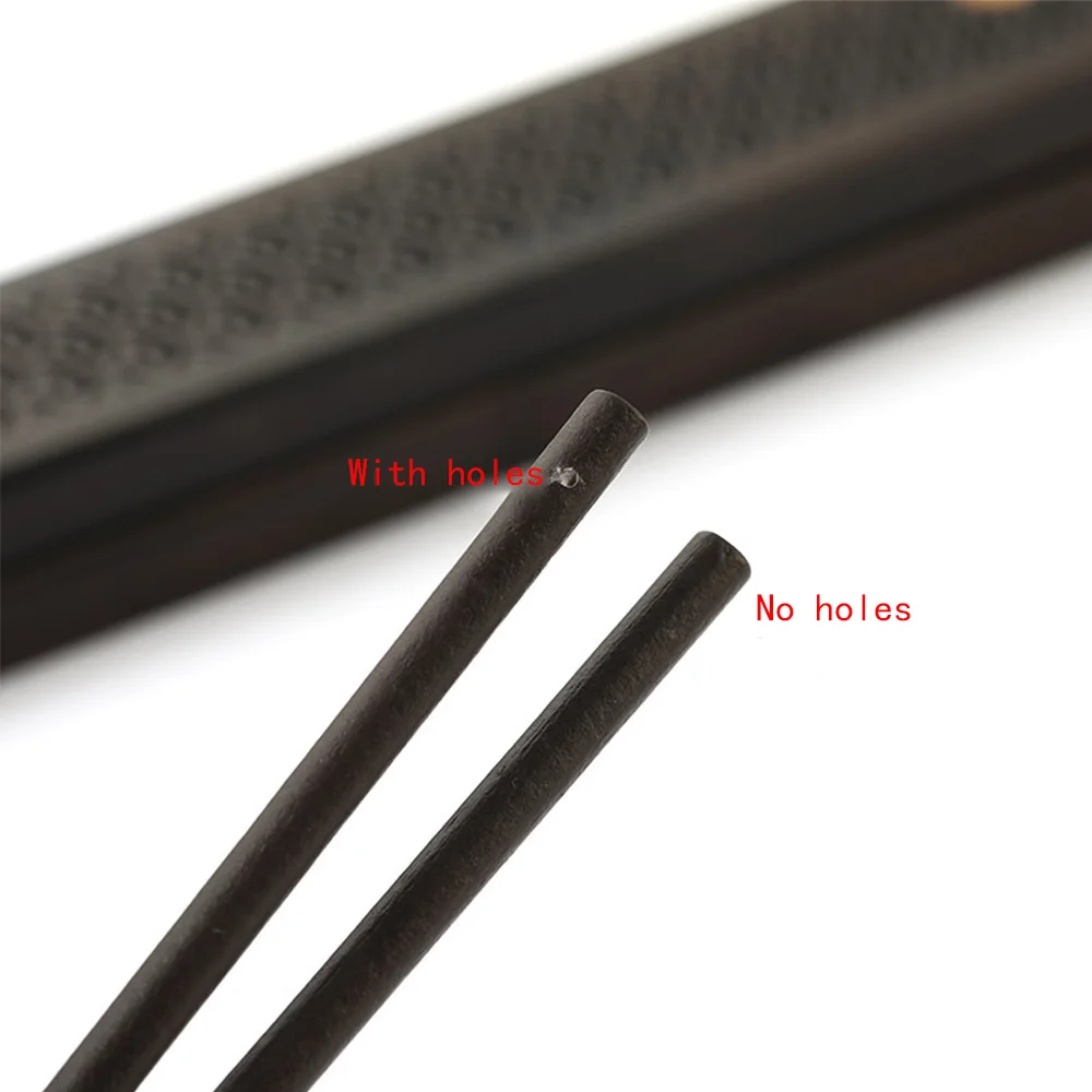 

Headwear 18/15cm Handmade Classical Simple Chinese Hair Stick Wooden Hairpin Blank Base DIY Hairpin Accessories