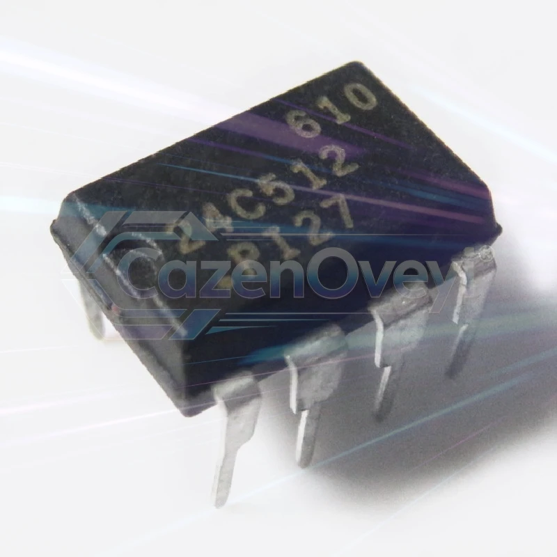 4-100PCS MP1006ES MP1006 HCF4060BE HCF4060 DC5401DM 5401DM DC5401 L297D L297 MLX22323 22323 AT24C512-PI27 AT24C512PI27