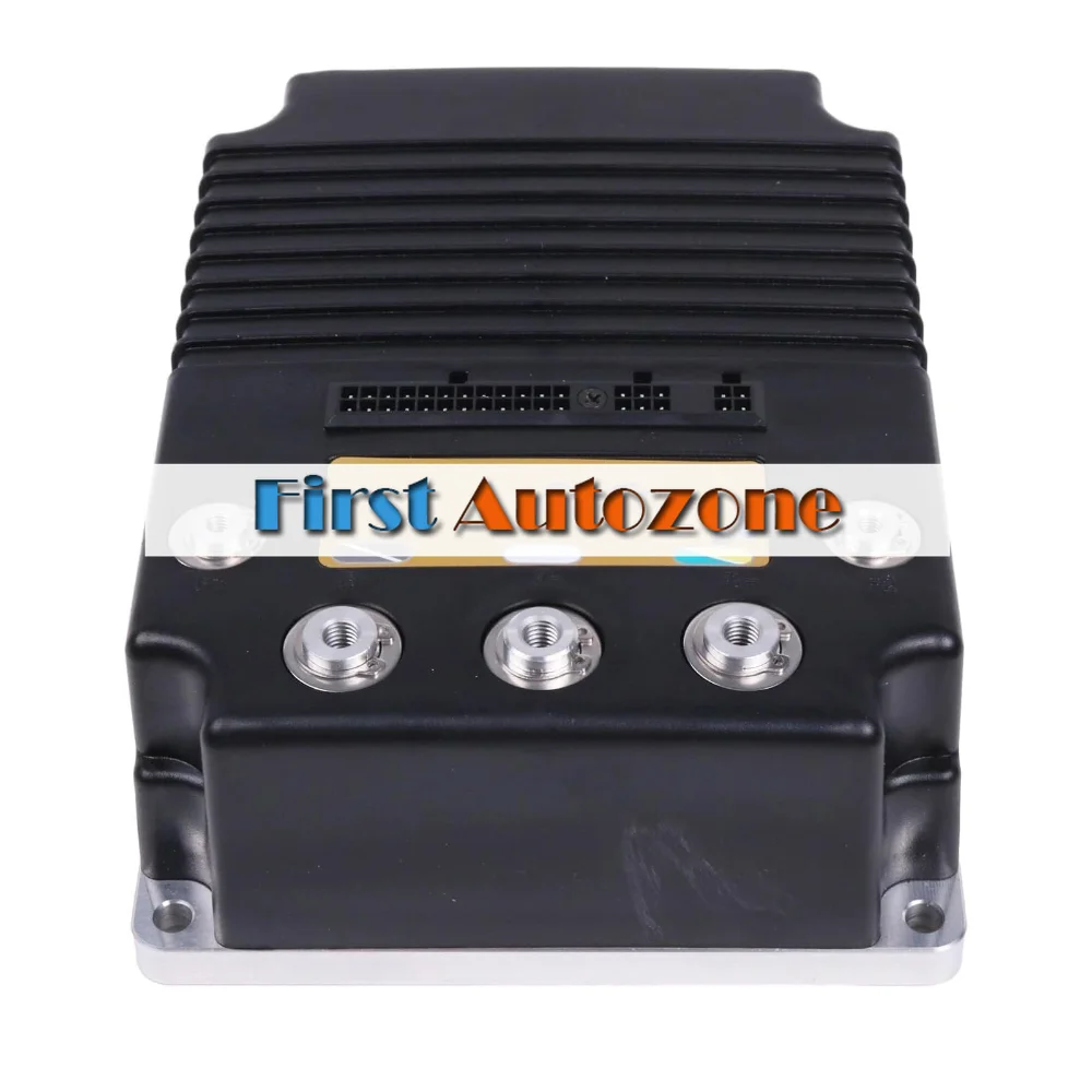 DC Motor Controller 1520L-5501 105075201 For Curtis Club Car Golf Cart 48V 500A