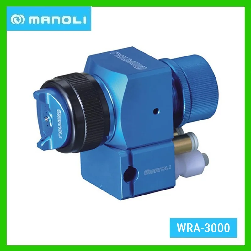 MANOLI WRA-3000 Low-pressure Automatic Spray Gun, Paint and Coating Manipulator, Reciprocating Robot, High Atomization Spray Gun