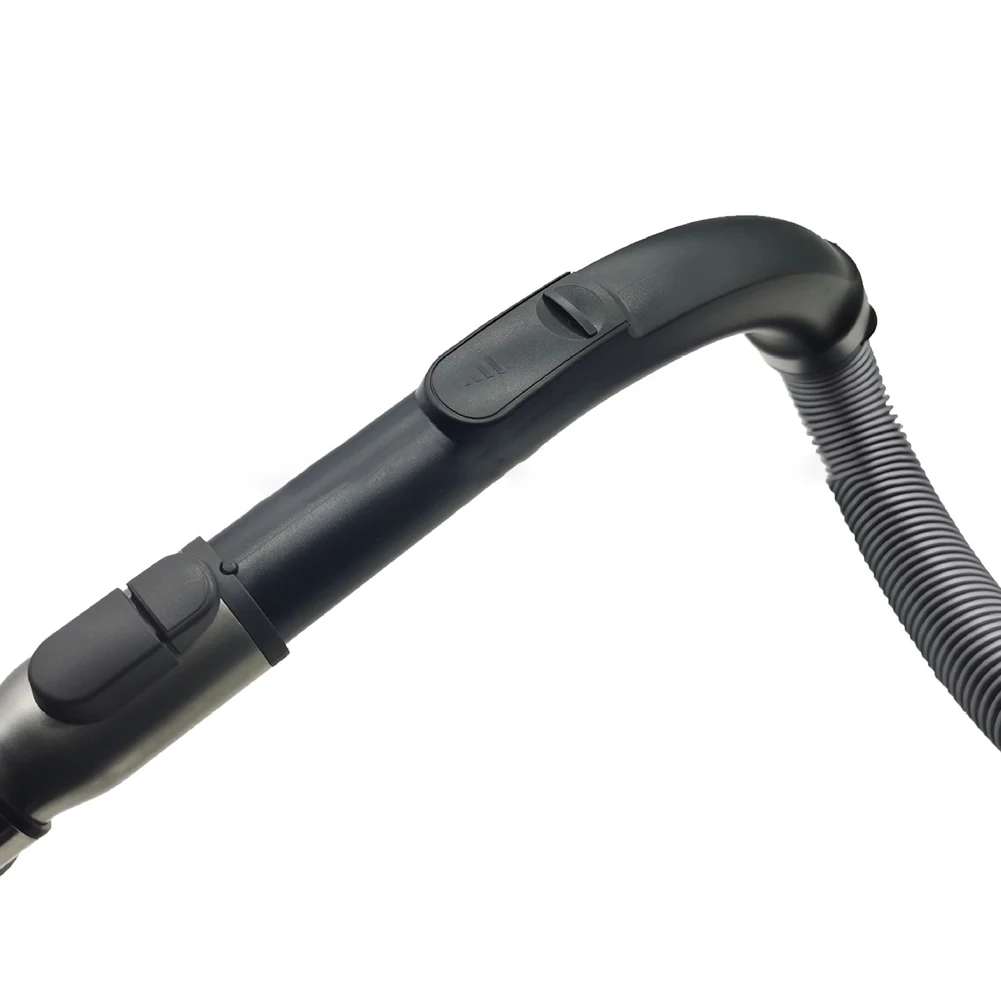 For Kärcher VC 6100 VC 6200 VC 6150 4.195-125.0 Handle Suction Hose Vacuum Cleaner Replacement Parts Flexible Crevice Tool