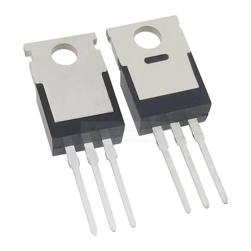 IRF3205PBF IRF3205P TO220 IRF3205S TO263 ، العلامة التجارية الجديدة الأصلية ، 10 قطعة