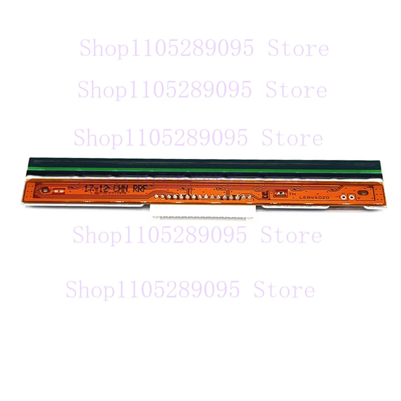 Label Printer Part 16Pin Thermal Printhead for TSC T-300A T4503E P300 G310 4403E