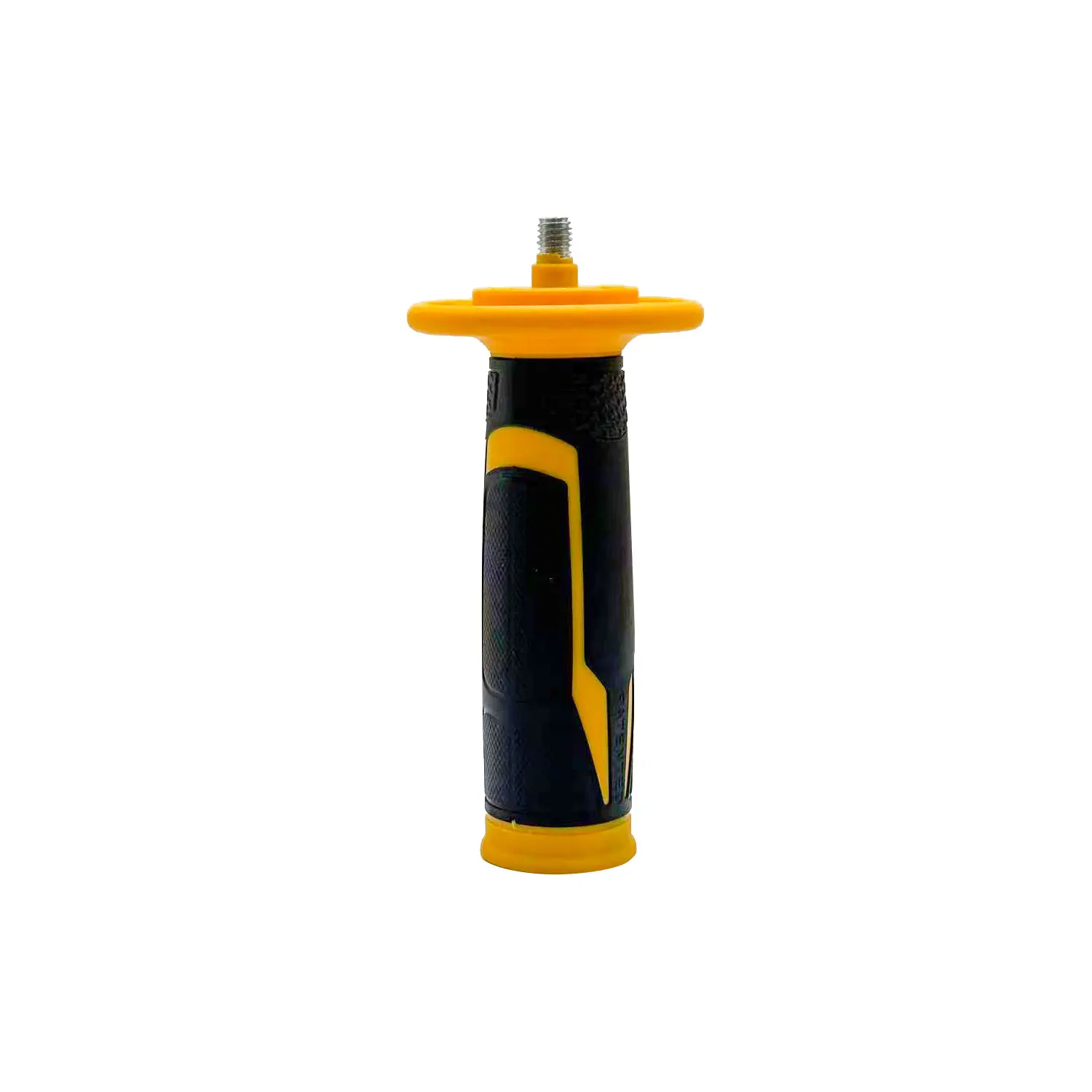 Damping Side Handle Angle Grinder Handle DIY Projects Pressure Reduction Design Stable And Firm For Professional Use