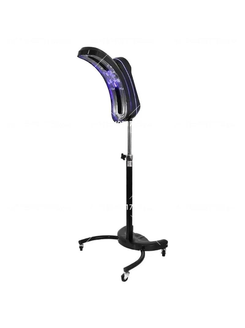Hair Dryer Heating Head Roaster Hair Dyeing Perming Cold Perming Setting Accelerator