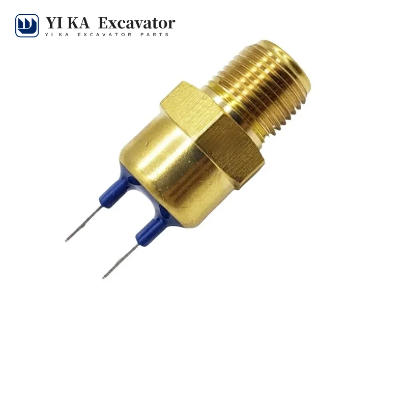 

For Caterpillar cat312D2 320D2 313D2GC 323D2 Water Temperature Sensor Perkins Water Temperature Alarm
