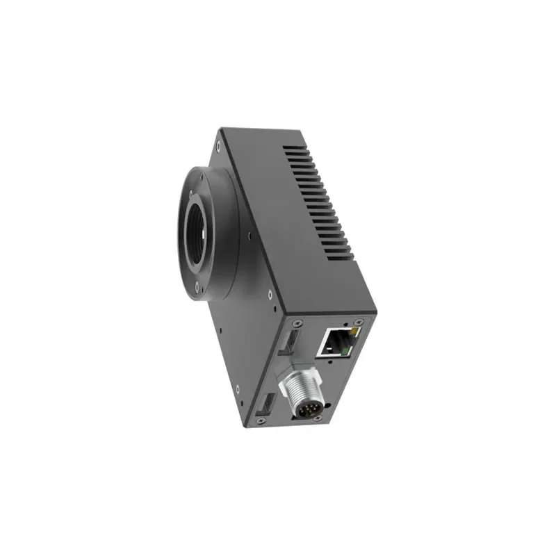 Cámara industrial inteligente todo en uno con obturador global ZXY X86 de 2,3 MP para lectura de códigos de barras