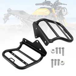 Side Saddle Bag Mounting Bracket Fit for YAMAHA XSR 900 XSR900 2022-2023 Right