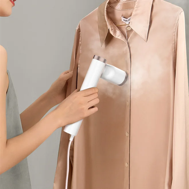 Hot Selling Garment Steamers Flat Mini Garment Steamers Handheld 1200-Watt Garment Steamers, Wrinkle Remover