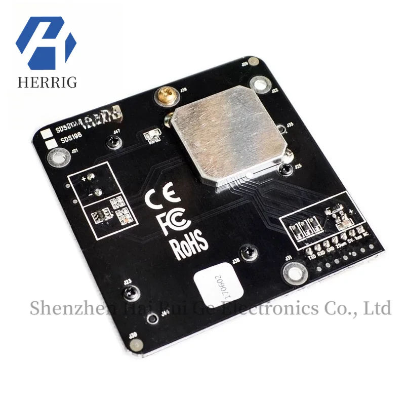 PM2.5 Laser Sensor SDS011 Particulate Matter Sensor Dust sensor, digital output