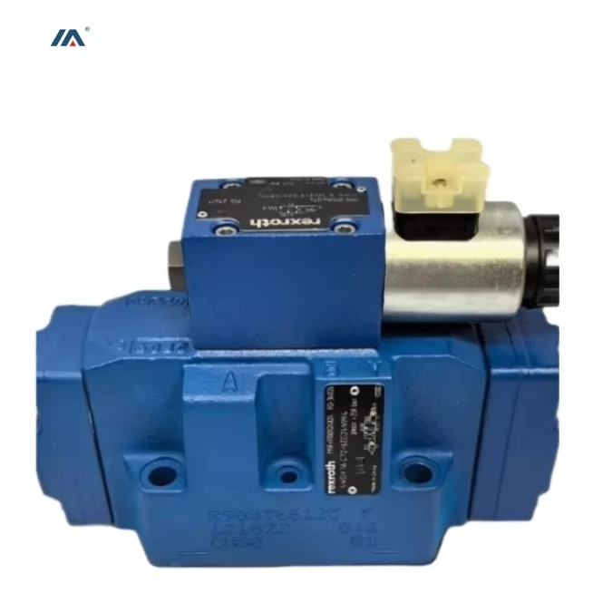 Factory direct sales, genuine product guarantee, R900924024 4WEH16C72/6EG24N9K4 Rexr oth hydraulic valve