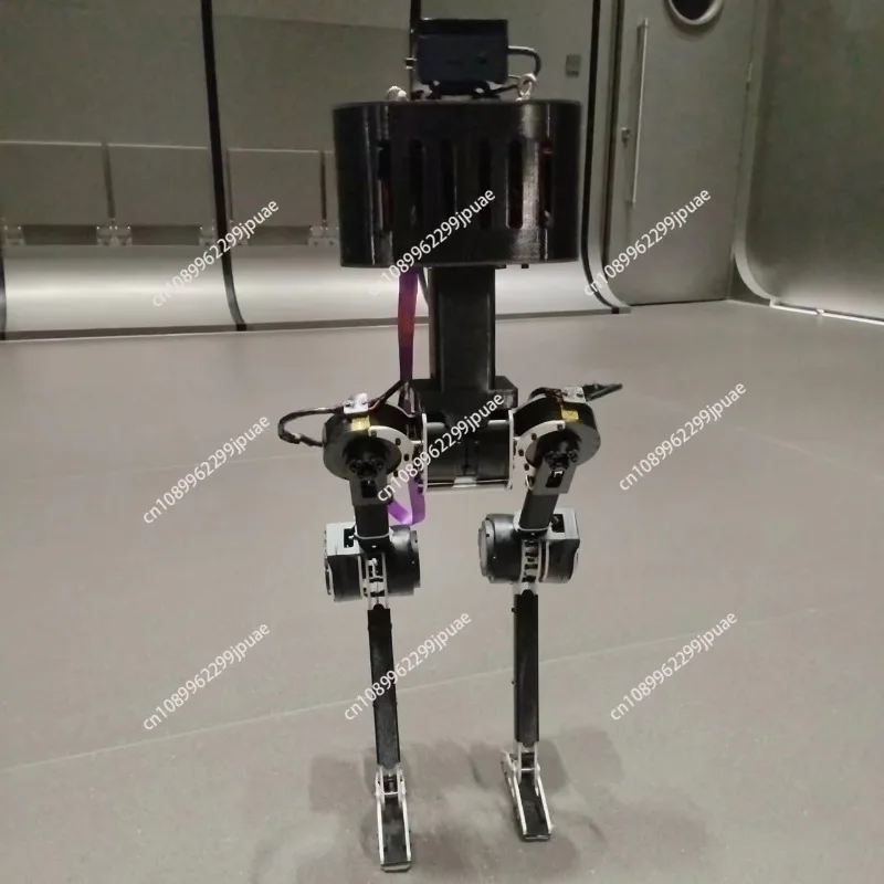 Biped humanoid robot AI intelligent machine robot dog reinforcement learning training
