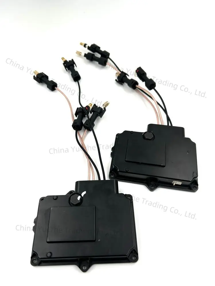 

T40 RF Board Suitable For Agras DJI T40 Cable Distribution Board SS000552
