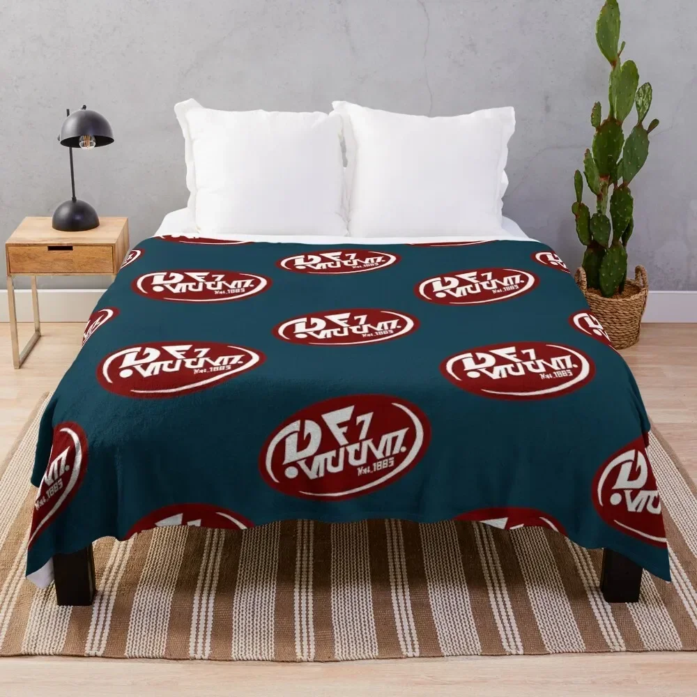 

Galaxy_s Edge - Aurabesh Dr Pepper Throw Blanket Softest for babies Blankets