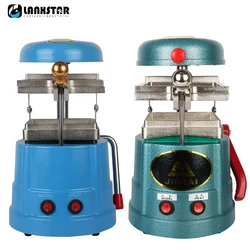 Dental Laminator Dental Lab Equipment Small Dental Vacuum Forming And Molding Machine Oral Material Making Tool 220V 1000W