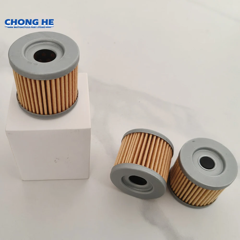 

1/2/4/6/8/10pc Fuel Oil Filter for Hyosung XRX XRX125 00-08 GA125 GF125 GA GF GT 125 250 GV 250 RT125 RT RX 125 RX125 D SM 07-11