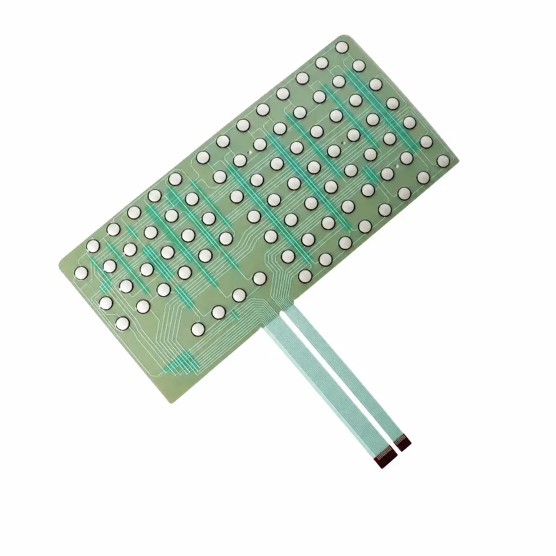 Brand New SM100 Sm110 Keyboard/Keypad/Overlay and Sm--100 Circuitry For Digi Sm-100PCS PLUS Electronic Scale English Version