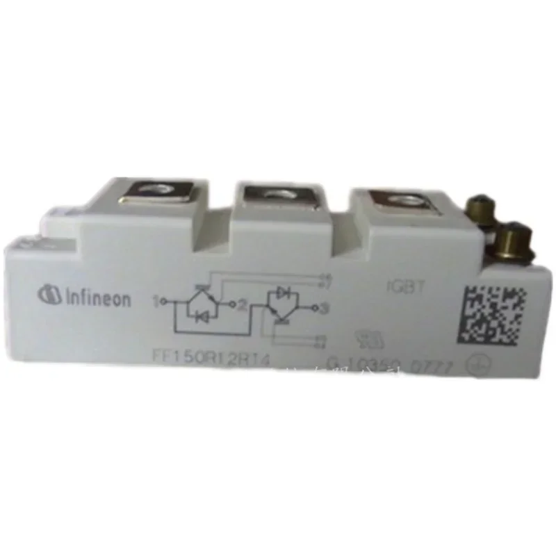 Ff150r12rt4 IGBT Module 150A 1200V