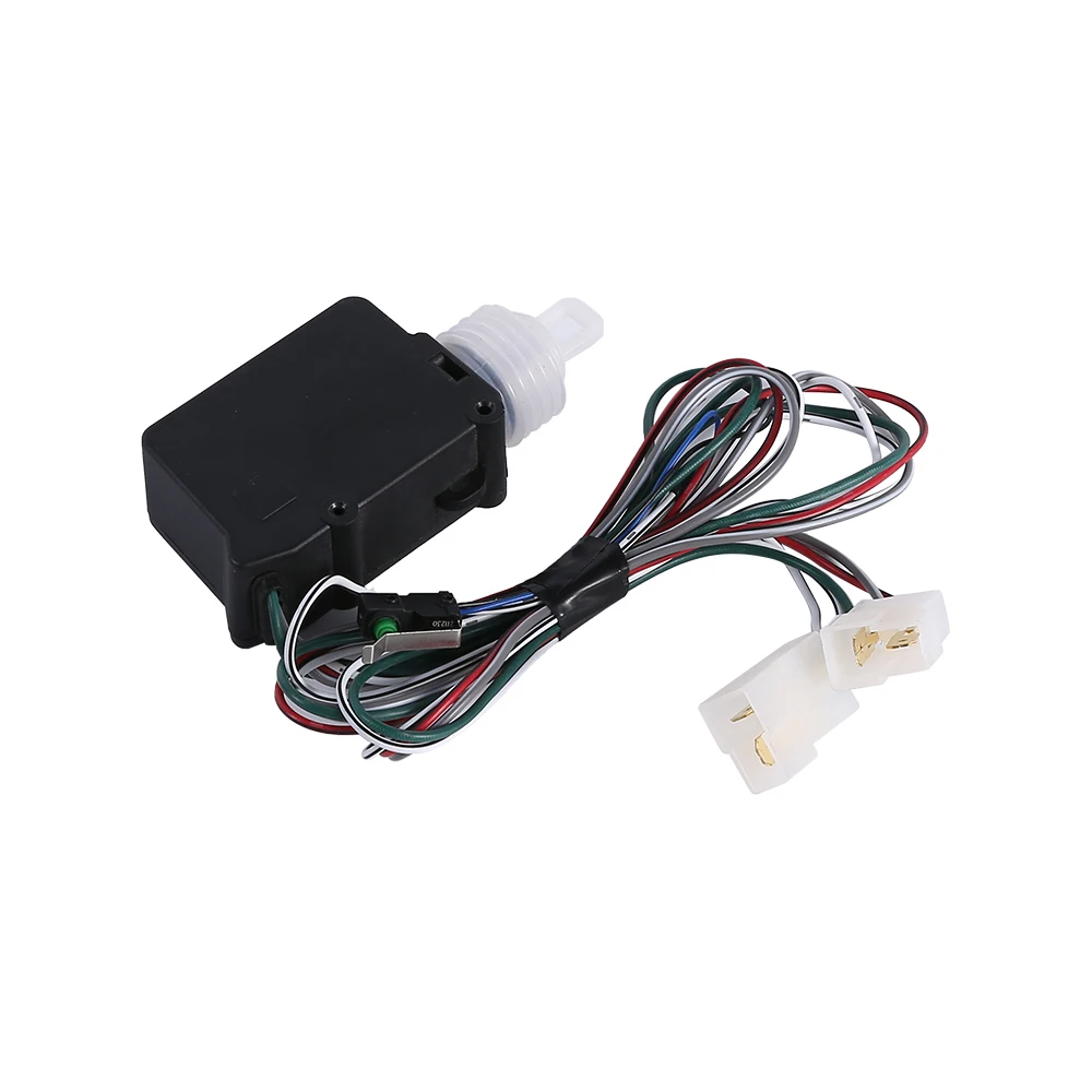 

Car Tailgate Switch OE 001 800 2475/2D0 959 775C/ 746-261 Central Locking SystemTailgate Door Lock Actuator For BENZ