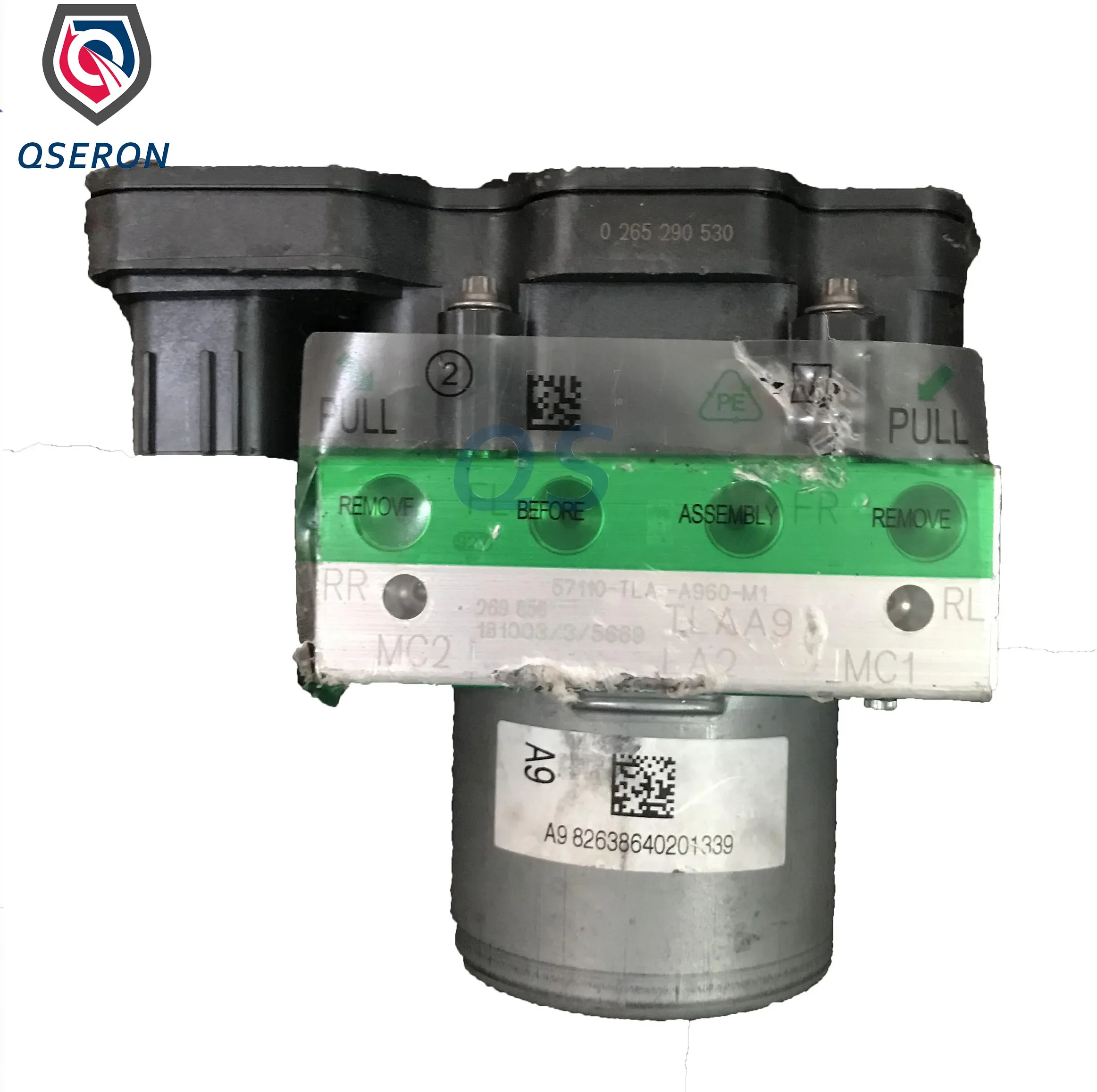 

Genuine Car Auto ABS Pump 0265290530 57110-TLA-A960-M157110TLAA960M1 For Honda Crv