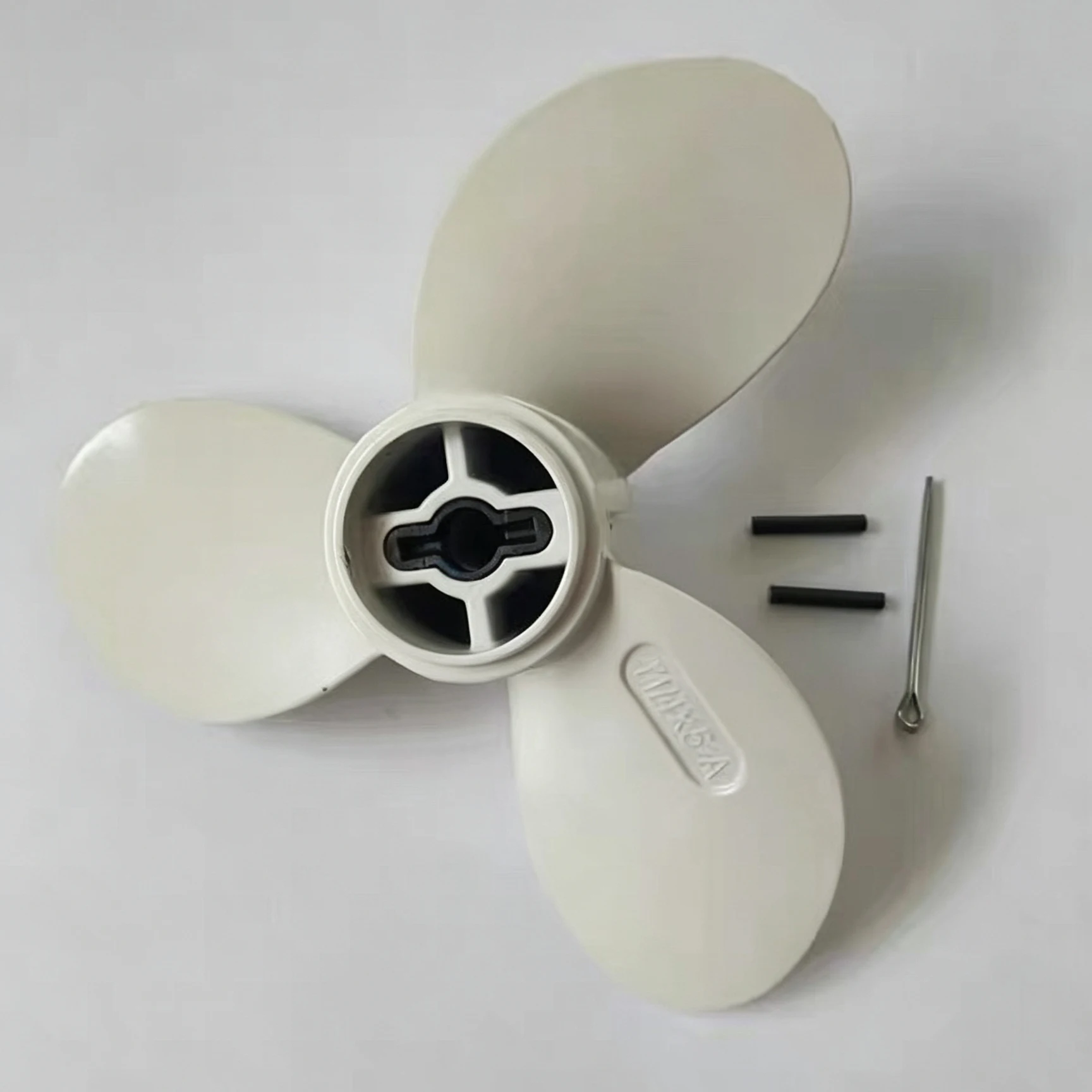 2026 Brand New PropellerHangkai Electric 48V 3.6/4.0/5.0 Outboard Motor Boat Hook Boat Motor Stern Engines Accessories Propeller