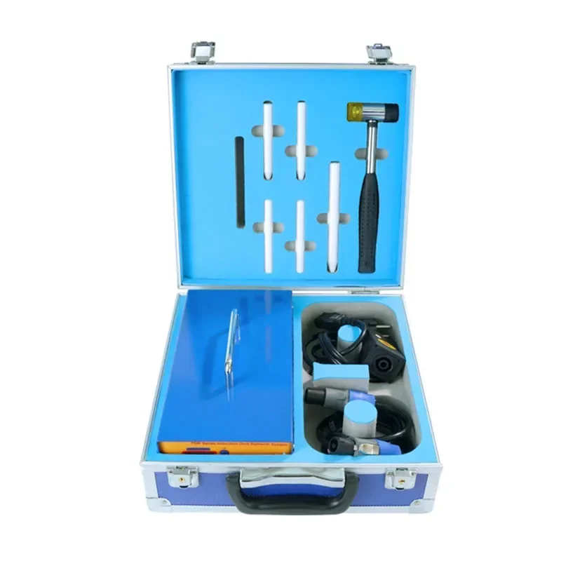 

Car Body Dent Repair Machine 220V 110V Scratch Dree Paint Putty Free Sheet Metal Leveling and Repair Equipment Induction Heating