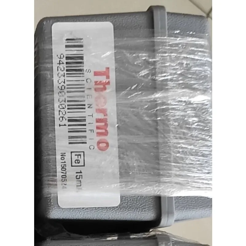 Thermo Fisher Atomic Absorption Element Lamp 942339030261 942339030281 ① ① ③