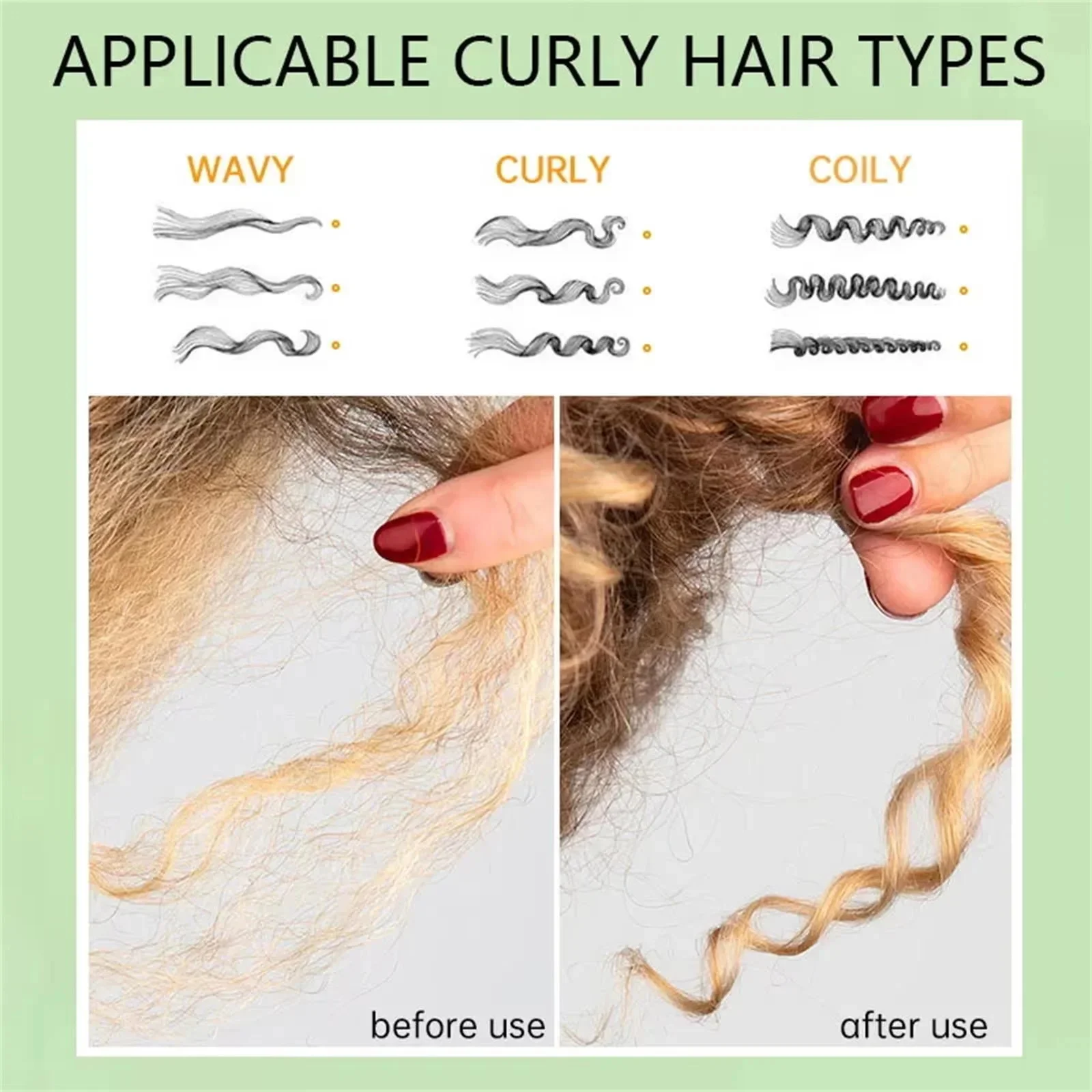 

Крем для увеличения объема волос, мгновенно густая укладка, надувной эластичный усиливающий лосьон, натуральная завивка, восстановление, средства для укладки волос