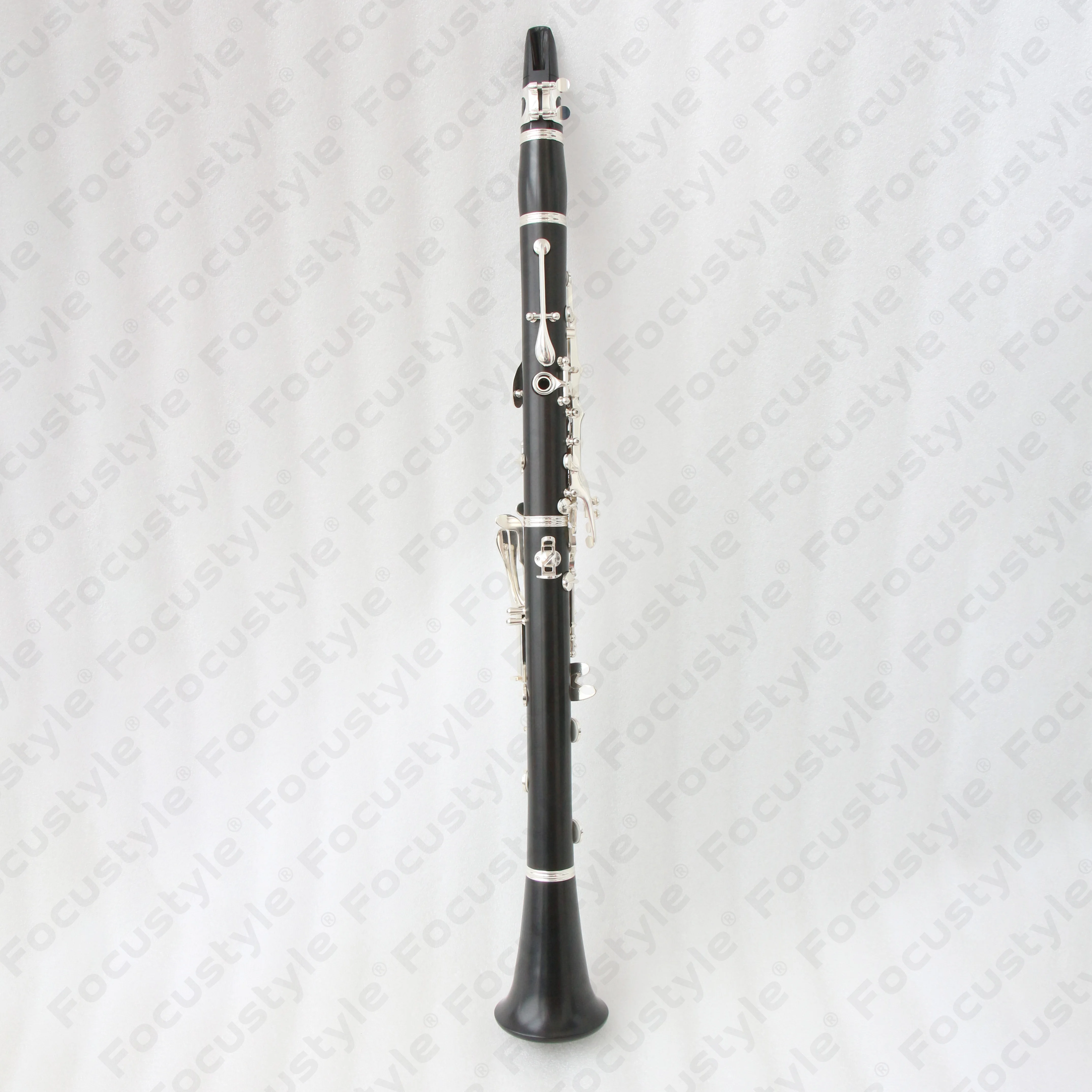 High Quality Clarinet Good Price Woodwind Instrument Clarinet With Case Professional Clarinet