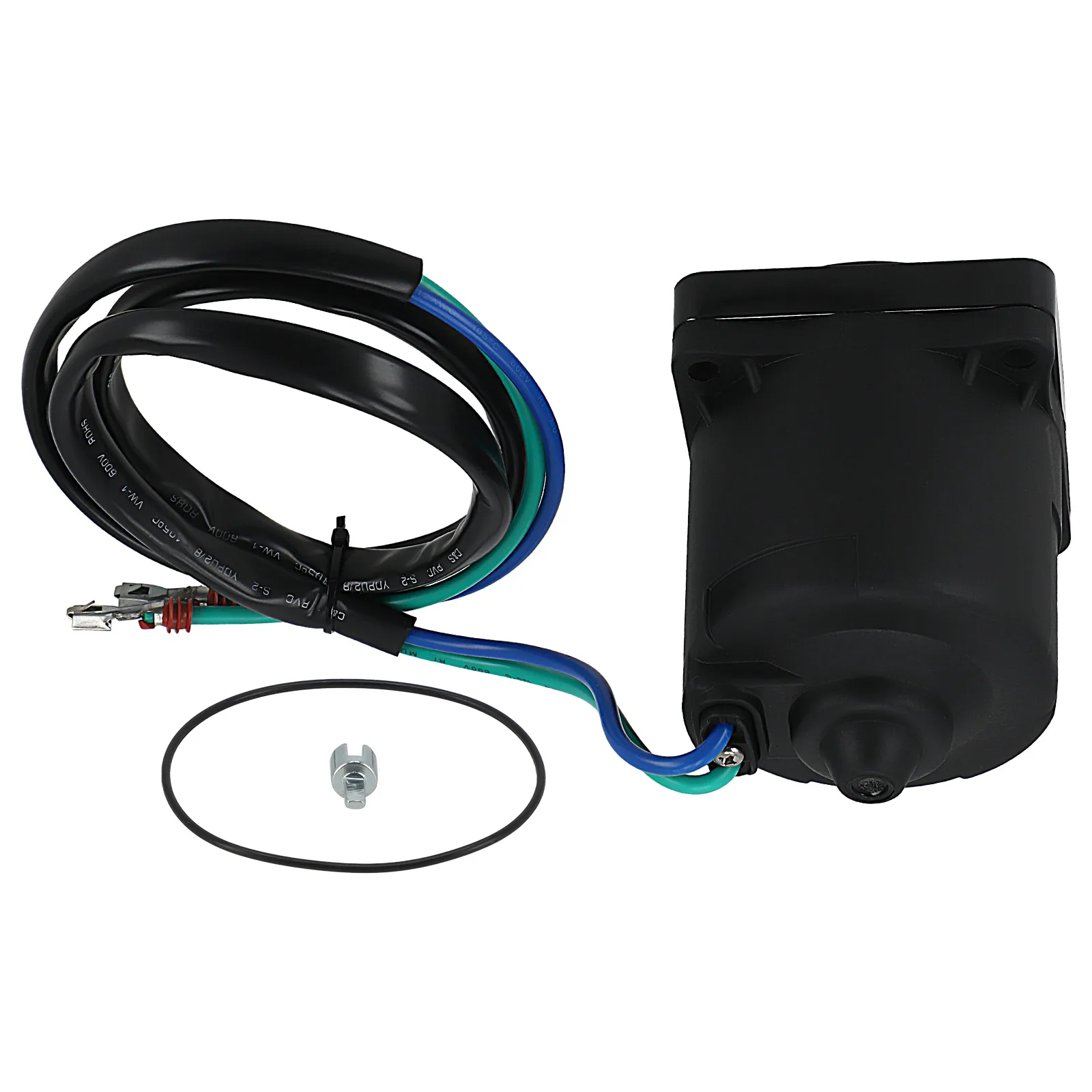 Boat Tilt Trim Moto…