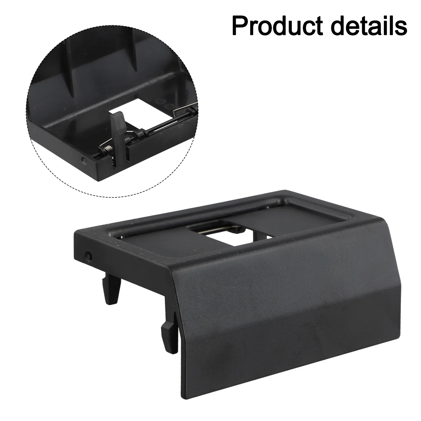 

Trunk Panel Restoration As Shown Interior Trunk Panel Practical Design Single Piece Easy Installation OE Fitment