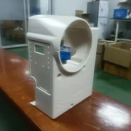 Qixing Second Generation Jack Xunli 11 Electric Control Box