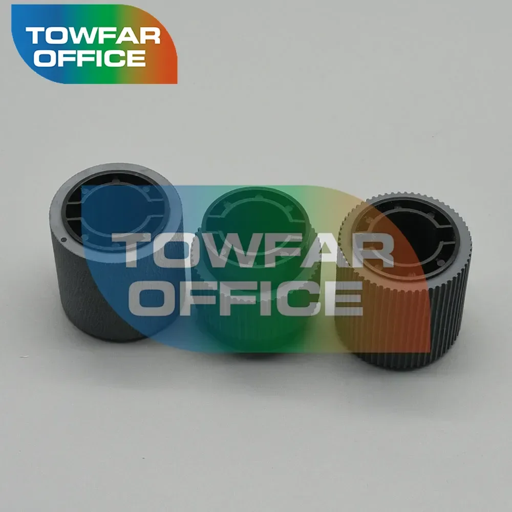 1X A03X565200 A03X565300 A03X565400 Pickup Feed Separation Roller support for Konica Minolta bizhub Pro 1050 C5500 C5501 C6500 C