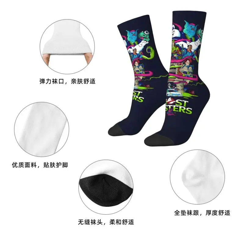 Custom G-Ghostbusters Dress So - đánh giá và giá Dress Sock Men