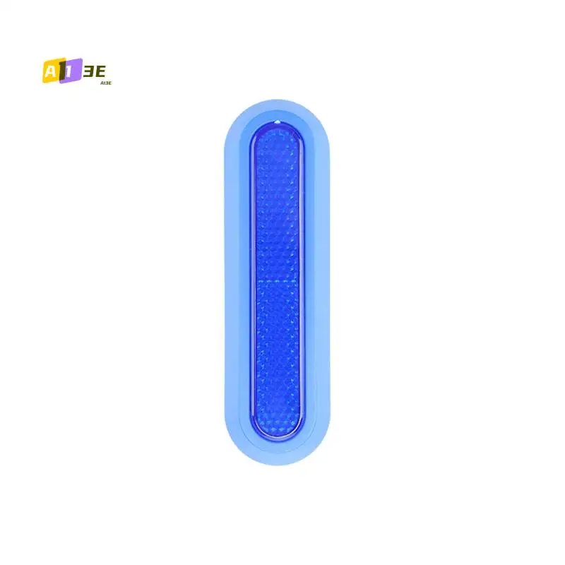 

A03E-Wheel Cover Protective Shells Reflective Stickers For Xiaomi M365/Pro/Pro 2/1S/3 Electric Scooter Accessories