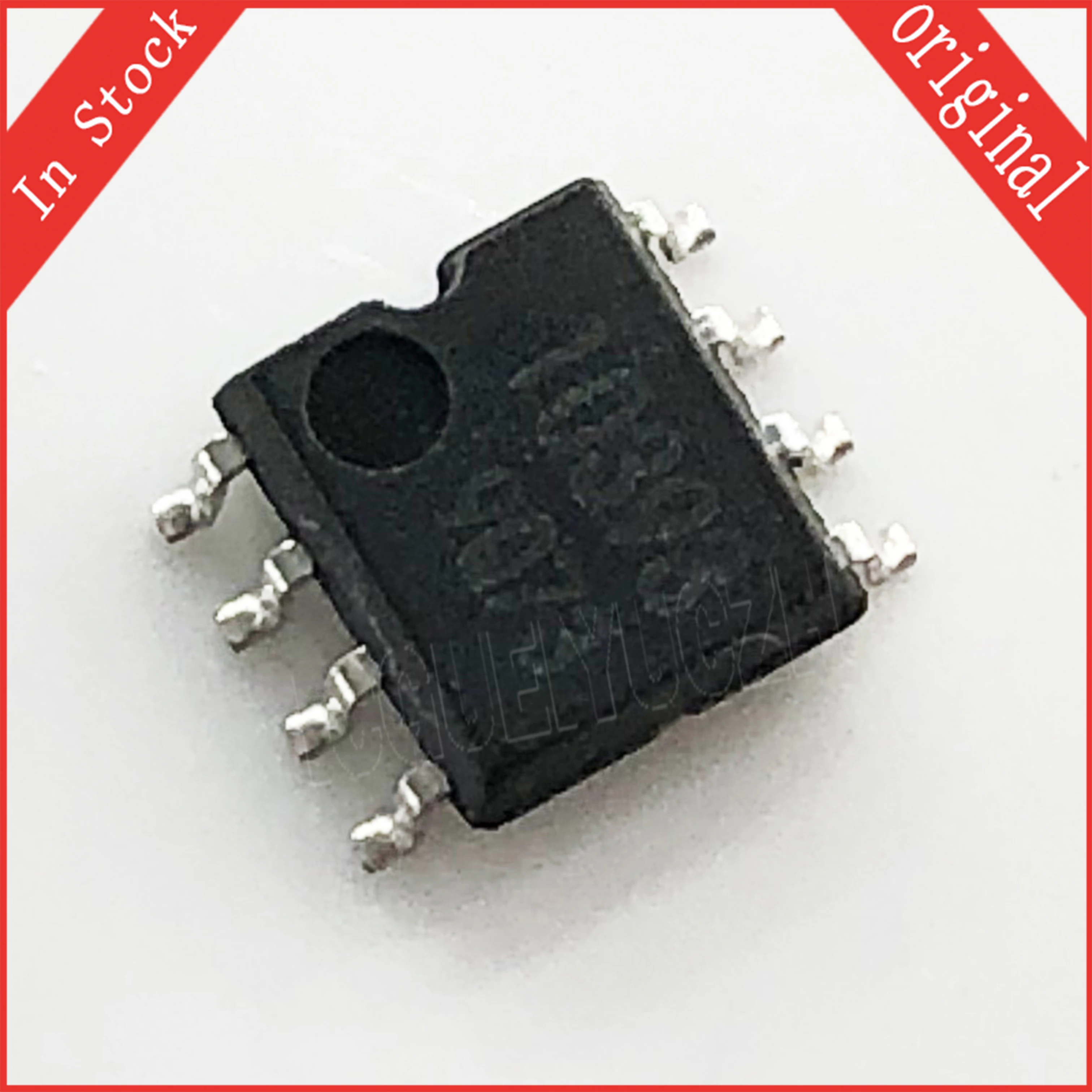 10PCS/lot BA10393 BA10393F-E2 10393 SOP-8 In Stock