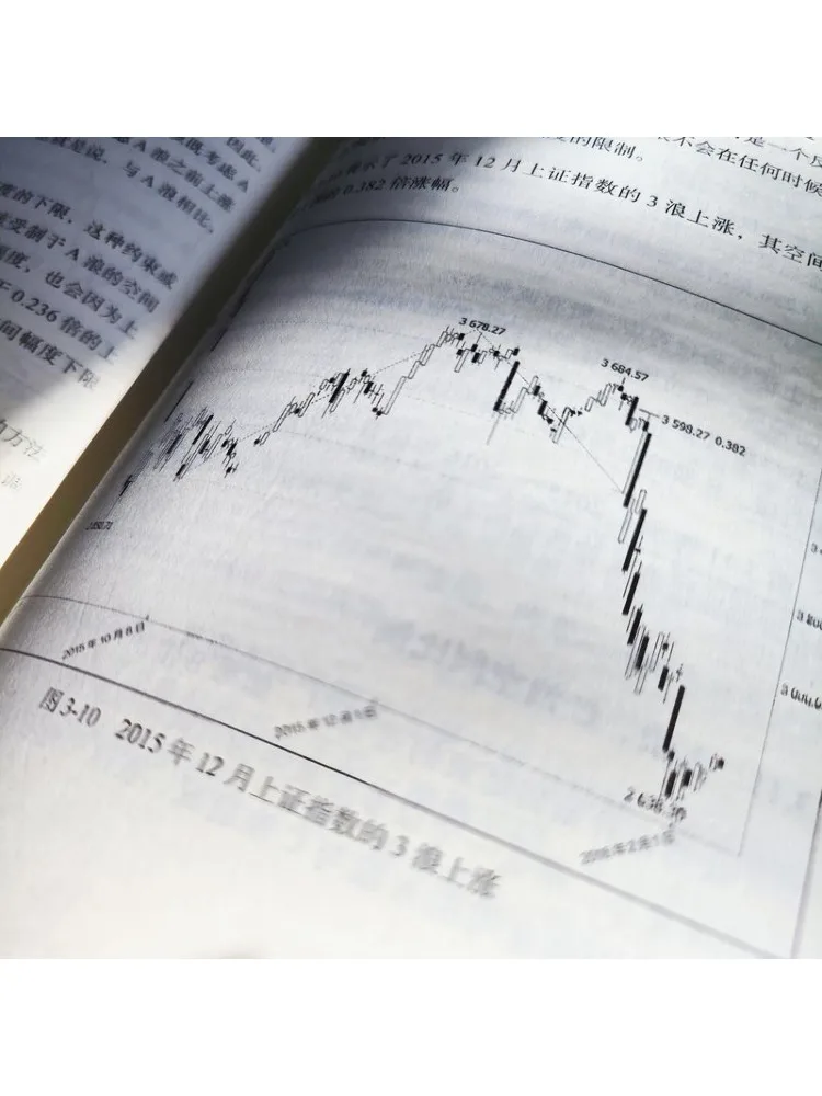 Book-Winshare New Interpretation Of Wave Theory The Digital Code Of Patterns Time and Direction