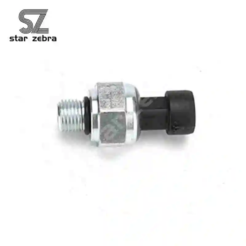 4332040   ZAX230 ZAX240 EX200-5 مفتاح ضغط الزيت بمستشعر الحفارة 4332040