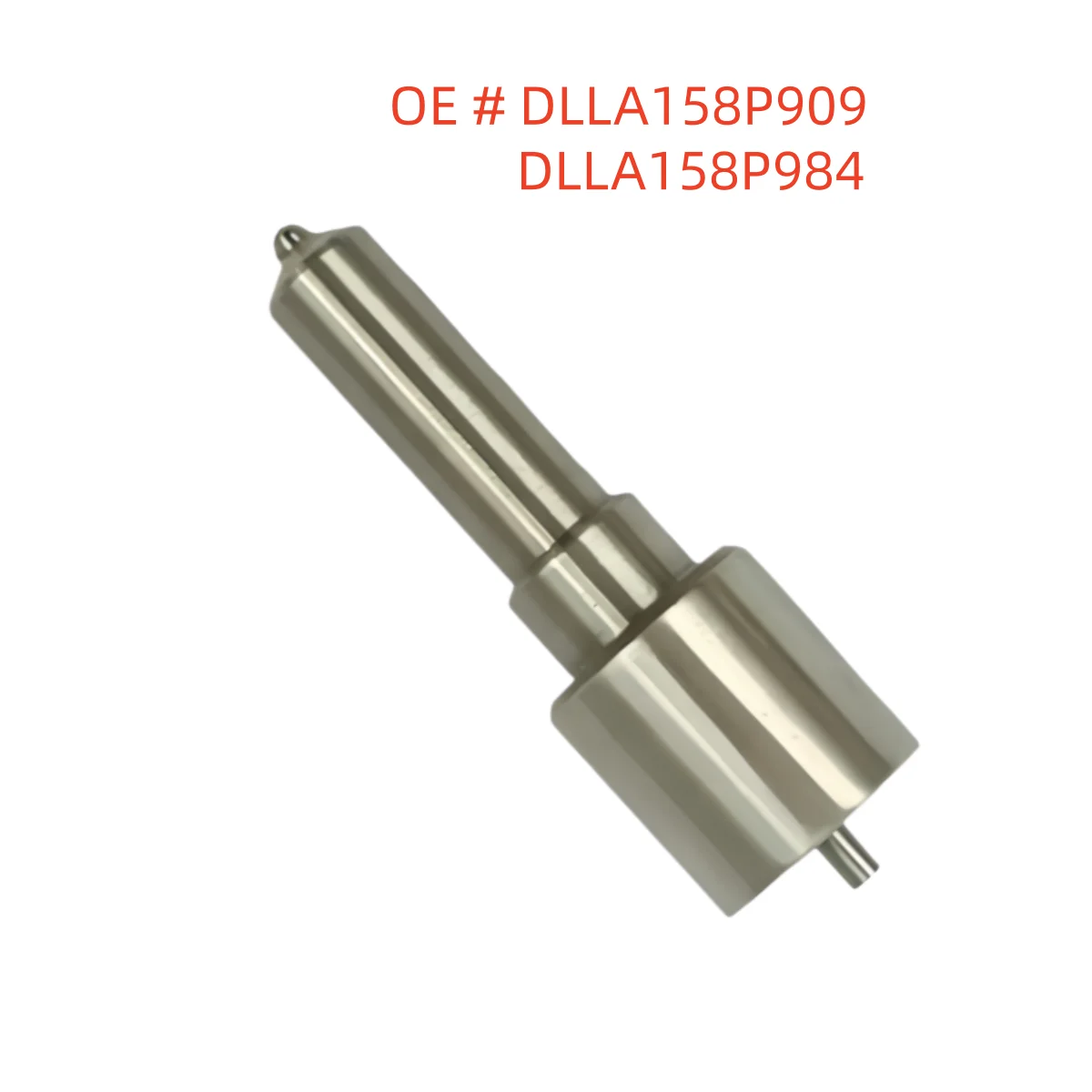 

High quality DLLA158P909 DLLA158P984 electric injector nozzle for fuel common rail injector accessories